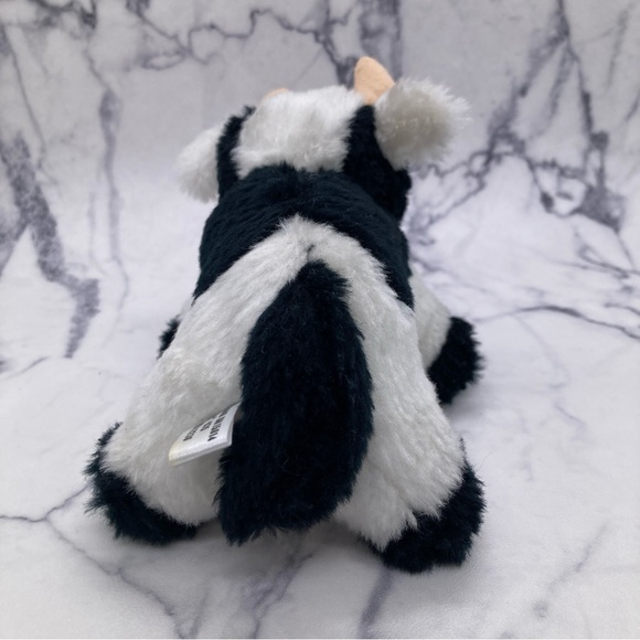 Wang’s International Plush Cow Stuffed Animal Toy - Picture 2 of 8